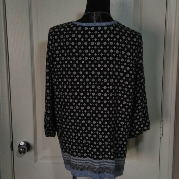 J jill shirt - Picture 2 of 5